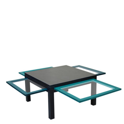 Table Basse Réf 763 (ouverte)