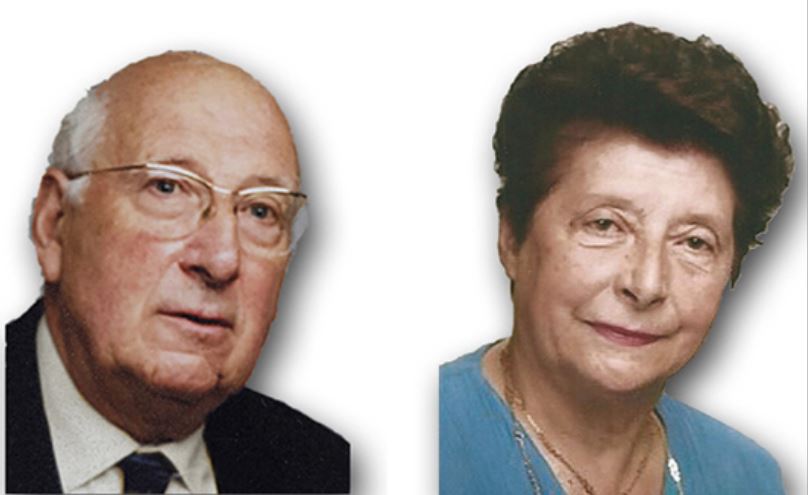 Michel et Maria Batel développent l'entreprise...