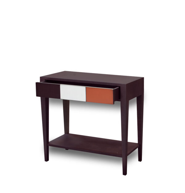 Console avec tablette réf 774