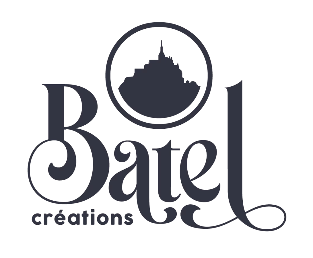 Logo Batel Créations