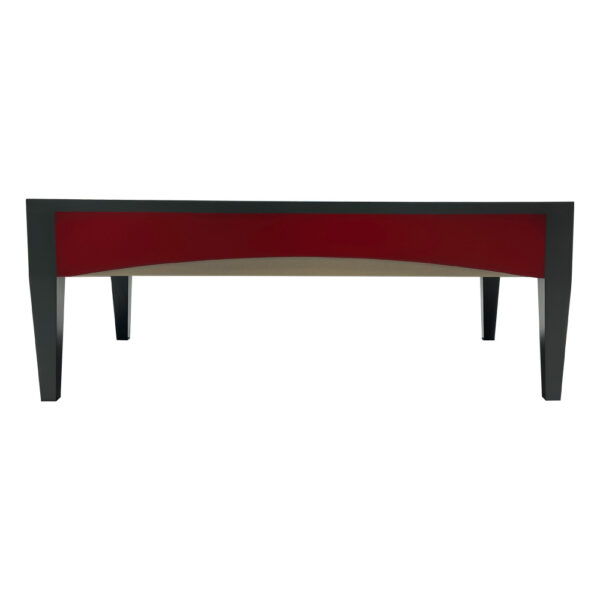 Anthracite - Cerise - Champagne Sablé