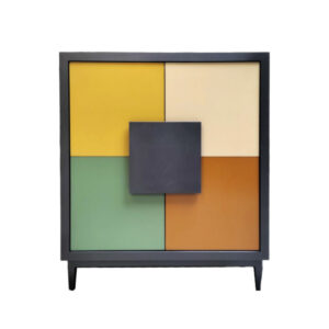 Noir Sablé - Ocre - Beige Pinna - Charmille - Brun Tabac