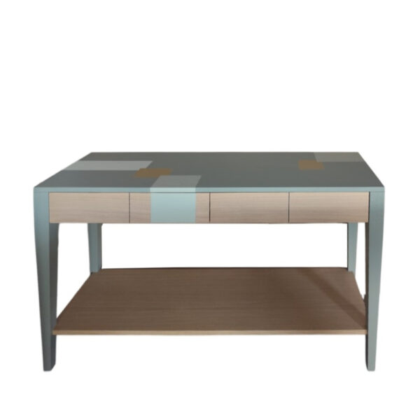 Chêne Éclairci - Eddy - Tréron - French Gray - Ocre