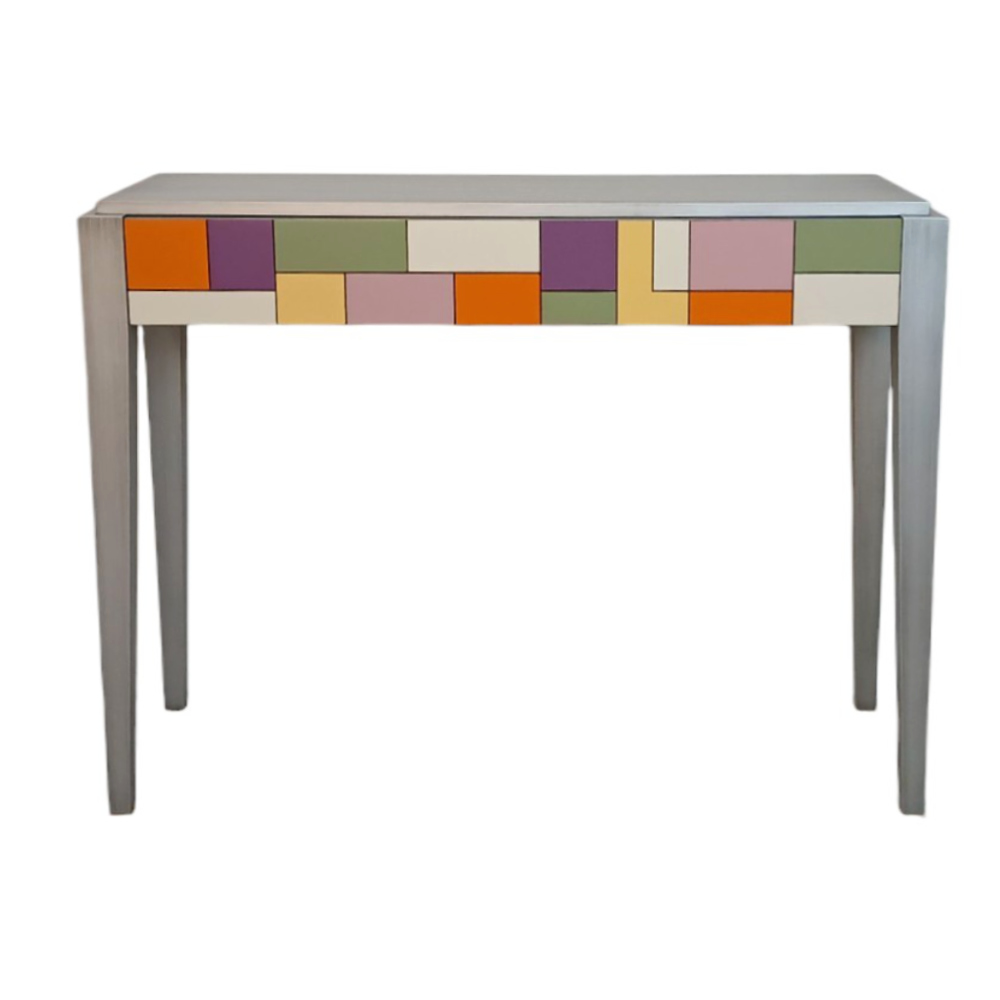 Métal Brossé - Orange - Lilas - Vanille - Vert Olive - Citron - Cinter Rose