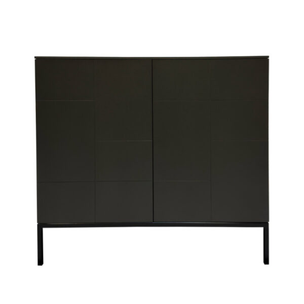 Ensemble Noir Sablé