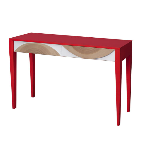 Coquelicot - Nougat