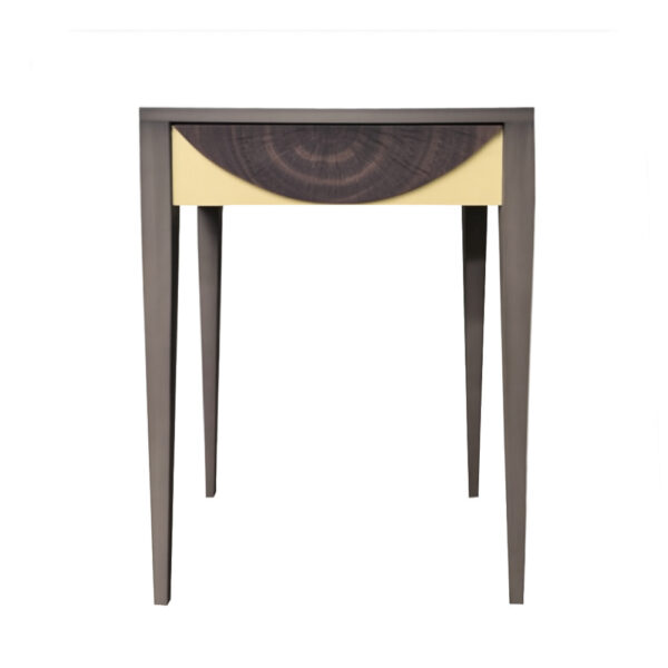 Praline Brossé - Matchstick - Rondin Noyer