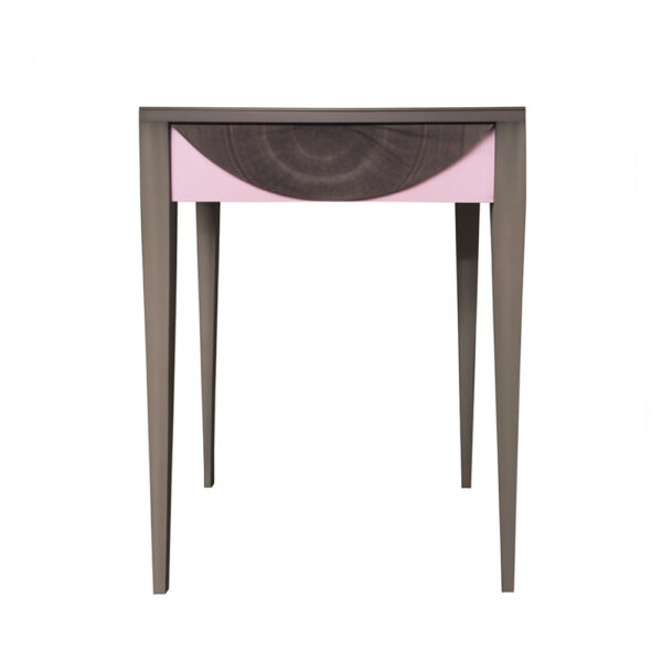 Praline Brossé - Cinder Rose - Rondin Noyer
