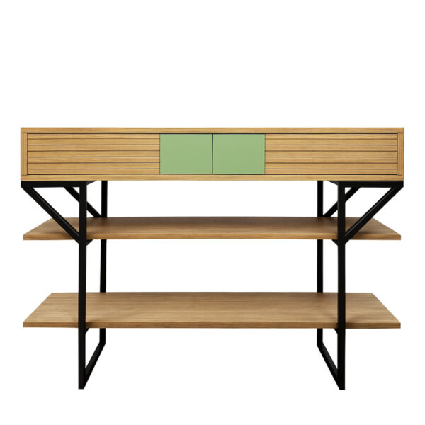 Chêne d'Atelier - Yeabridge Green