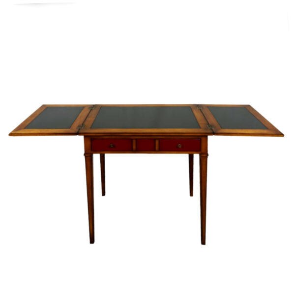 Merisier Chanterelle - Anthracite - Cerise