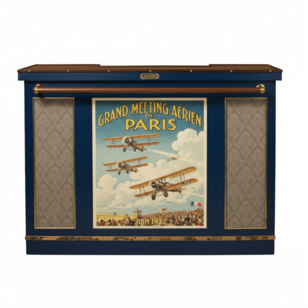 Décor Aviation