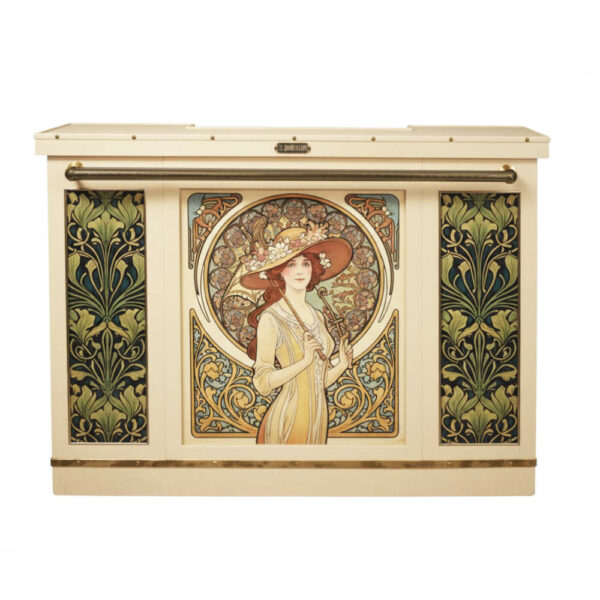 Décor Art Nouveau