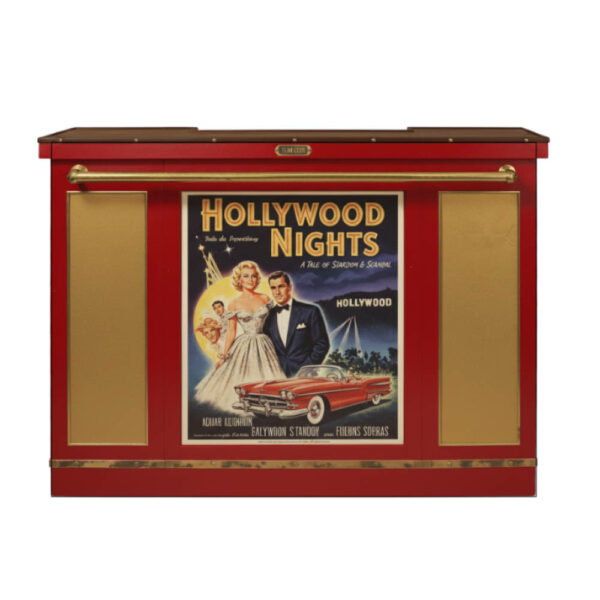 Décor Hollywood