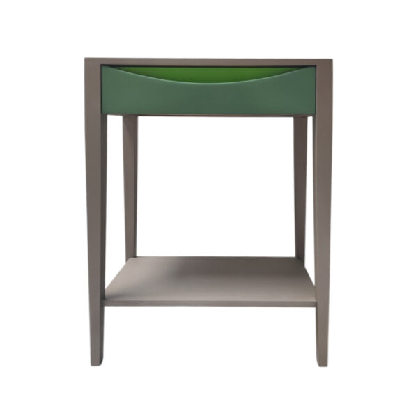 Champagne Sablé - Anone - Vert Printanier