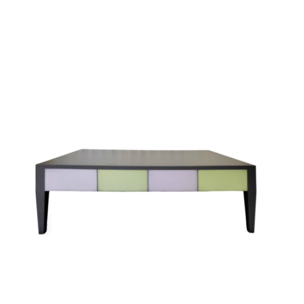 Gris Sablé - Tourterelle - Vert Olive
