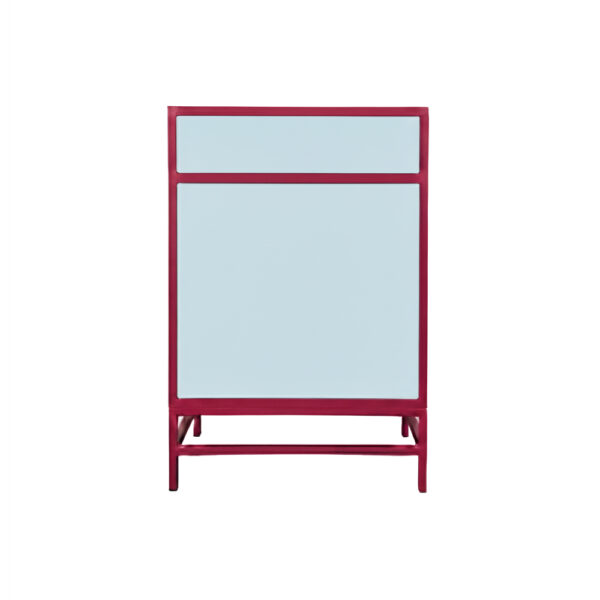 Cerise - Kittiwake