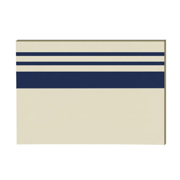 Matchstick - Bleu Nuit