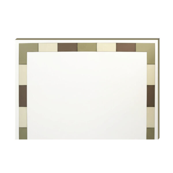 Blanc - Vanille - Praline - French Gray
