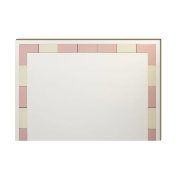 Blanc - Vanille - Cinder Rose