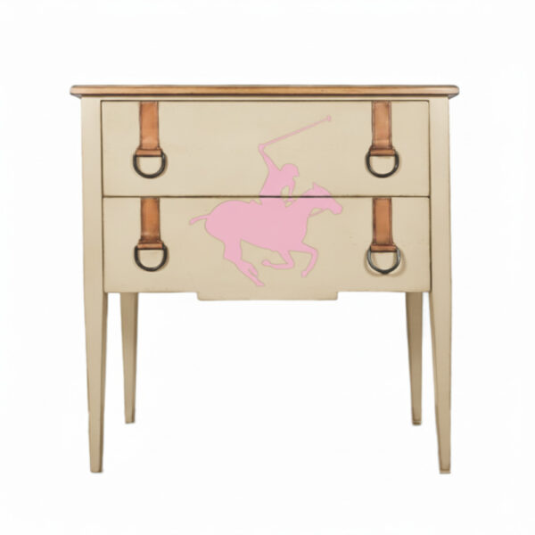Merisier Laiteux - Matchstick - Cinder Rose