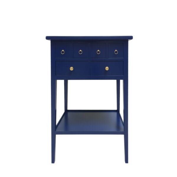 Bleu Nuit